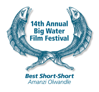 Best Short Short — Amanzi Olwandle