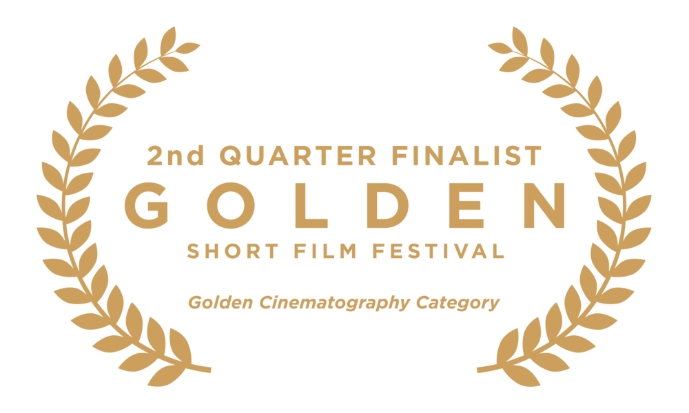 Golden Short Film Festival — Cinematography