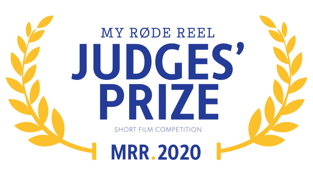 Golden Short Film Festival — Director, Judges' First Place